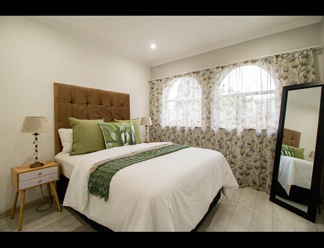3 BEDROOM DUPLEX FOR SALE IN REMBRANDT PARK